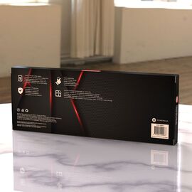 Evoretro Graded Card Display Frame for 5 PSA Graded Cards