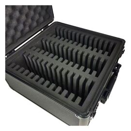 Evoretro Trading Card Suitcase for Booster Packs