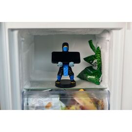 Mortal Kombat Cable Guy Sub Zero 20 cm