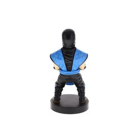 Mortal Kombat Cable Guy Sub Zero 20 cm