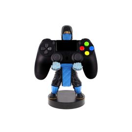 Mortal Kombat Cable Guy Sub Zero 20 cm
