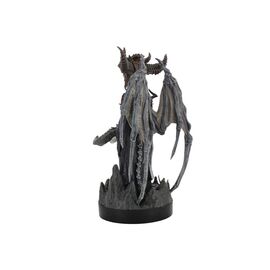 Diablo Cable Guys Charging Stand Lilith 22 cm