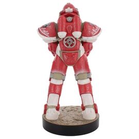 Fallout Nuka Cola Power Armour Cable Guys Controller Holder and Phone Stand