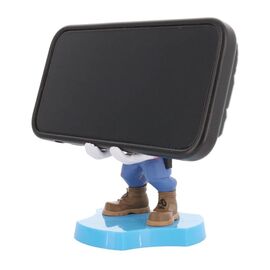Fortnite Meowscles Holdems Cable Guys Mini Device Holder and Phone Stand