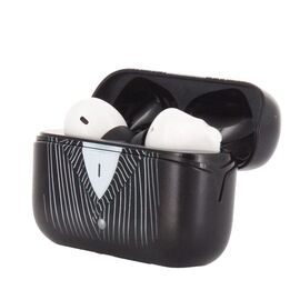 Nightmare before Christmas Holdems Mini Holder & Wireless Headphones Jack with TWS Buds Pro 10 cm