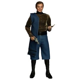 Star Trek: The Original Series Action Figure 1/6 Captain James T. Kirk (Romulan Disguise) 29 cm