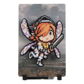 Metaphor: ReFantazio FiGGYZ Magnet Collectible Gallica 11 cm