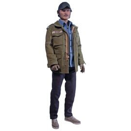 Jaws Action Figure 1/6 Quint 15 cm
