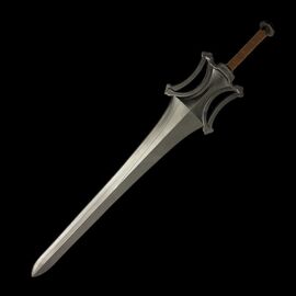 Masters of the Universe (Movie 2026) LARP Stunt Prop Replica 1/1 He-Man Sword of Power 94 cm