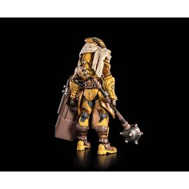 Cosmic Legions: OxKrewe Book Two Harrow Zone Actionfigur Hylor Cryn 18 cm