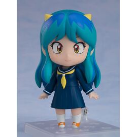 Urusei Yatsura Nendoroid Action Figure Lum: School Uniform Ver. 10 cm