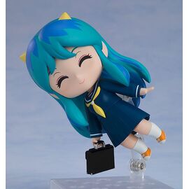 Urusei Yatsura Nendoroid Action Figure Lum: School Uniform Ver. 10 cm