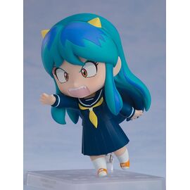 Urusei Yatsura Nendoroid Action Figure Lum: School Uniform Ver. 10 cm