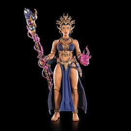 Infinite Legions Actionfigur Aksana the Inquisitor