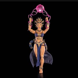 Infinite Legions Actionfigur Aksana the Inquisitor