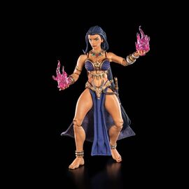Infinite Legions Actionfigur Aksana the Inquisitor