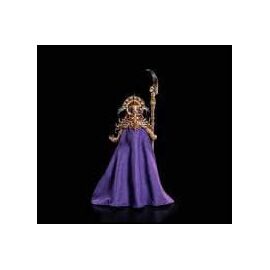 Mythic Legions: Reign of the Beasts Actionfigur Arraya the Talon Bearer Deluxe Edition