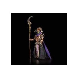 Mythic Legions: Reign of the Beasts Actionfigur Arraya the Talon Bearer Deluxe Edition