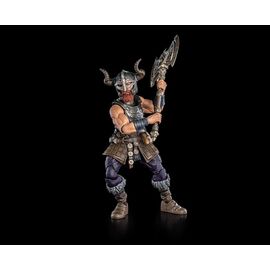 Mythic Legions Action Figure Accessory Barbarian
