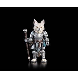 Mythic Legions Horror of Einsamall Actionfigur Bylur Frostfurr Imp-Scale