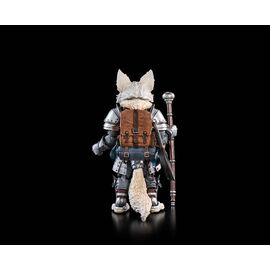 Mythic Legions Horror of Einsamall Actionfigur Bylur Frostfurr Imp-Scale