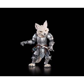 Mythic Legions Horror of Einsamall Actionfigur Bylur Frostfurr Imp-Scale