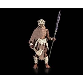 Cosmic Legions: OxKrewe Book Two Harrow Zone Actionfigur Thraxxian Hunter 18 cm
