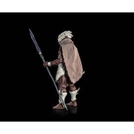 Cosmic Legions: OxKrewe Book Two Harrow Zone Actionfigur Thraxxian Hunter 18 cm