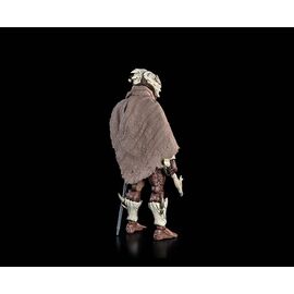 Cosmic Legions: OxKrewe Book Two Harrow Zone Actionfigur Thraxxian Hunter 18 cm