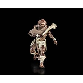 Cosmic Legions: OxKrewe Book Two Harrow Zone Actionfigur Thraxxian Hunter 18 cm