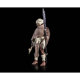Cosmic Legions: OxKrewe Book Two Harrow Zone Actionfigur Thraxxian Hunter 18 cm