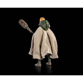 Cosmic Legions: OxKrewe Book Two Harrow Zone Actionfigur Jobara Kee 18 cm