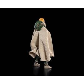 Cosmic Legions: OxKrewe Book Two Harrow Zone Actionfigur Jobara Kee 18 cm