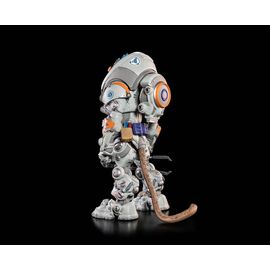 Cosmic Legions: OxKrewe Book Two Harrow Zone Actionfigur Kogg (Deluxe) 18 cm