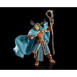 Mythic Legions Action Figure Accessory Druid