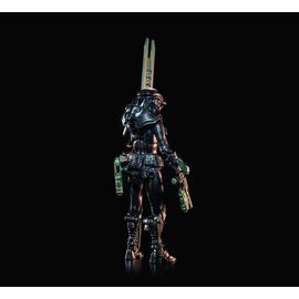 Cosmic Legions Actionfigur T.U.5.C.C. Engineer Legion Builder