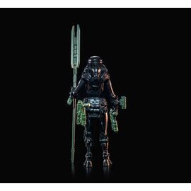 Cosmic Legions Actionfigur T.U.5.C.C. Engineer Legion Builder