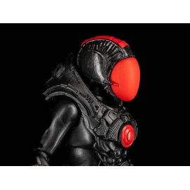 Cosmic Character Pack Action Figure Accessory Engineer Upgrade Set