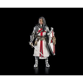 Mythic Legions: Dawns of Discovery Actionfigur General Delphina of Eathyross