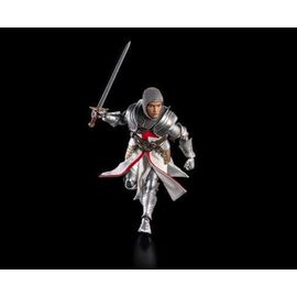 Mythic Legions: Dawns of Discovery Actionfigur General Delphina of Eathyross