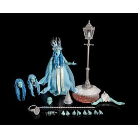 Figura Obscura Actionfigur Ghost of Christmas Past Haunted Blue