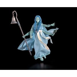 Figura Obscura Actionfigur Ghost of Christmas Past Haunted Blue
