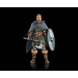 Mythic Legions Horror of Einsamall Actionfigur Halvard of Frothvar