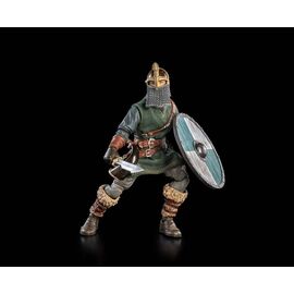 Mythic Legions Horror of Einsamall Actionfigur Halvard of Frothvar
