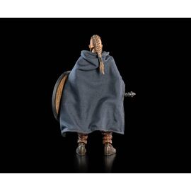 Mythic Legions Horror of Einsamall Actionfigur Halvard of Frothvar