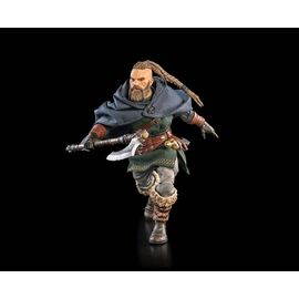 Mythic Legions Horror of Einsamall Actionfigur Halvard of Frothvar
