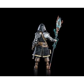 Mythic Legions Action Figure Paladin/Cleric Heroic Deluxe 18 cm