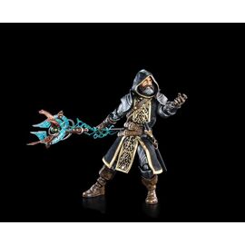 Mythic Legions Action Figure Paladin/Cleric Heroic Deluxe 18 cm