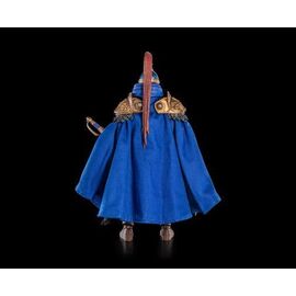 Mythic Legions: Dawns of Discovery Actionfigur Ibn Prosperaius