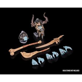 Mythic Legions Horror of Einsamall Actionfigur J´akull Ironbones